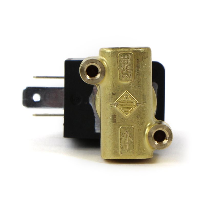 ODE 2-Way Solenoid Valve ø 1/8"