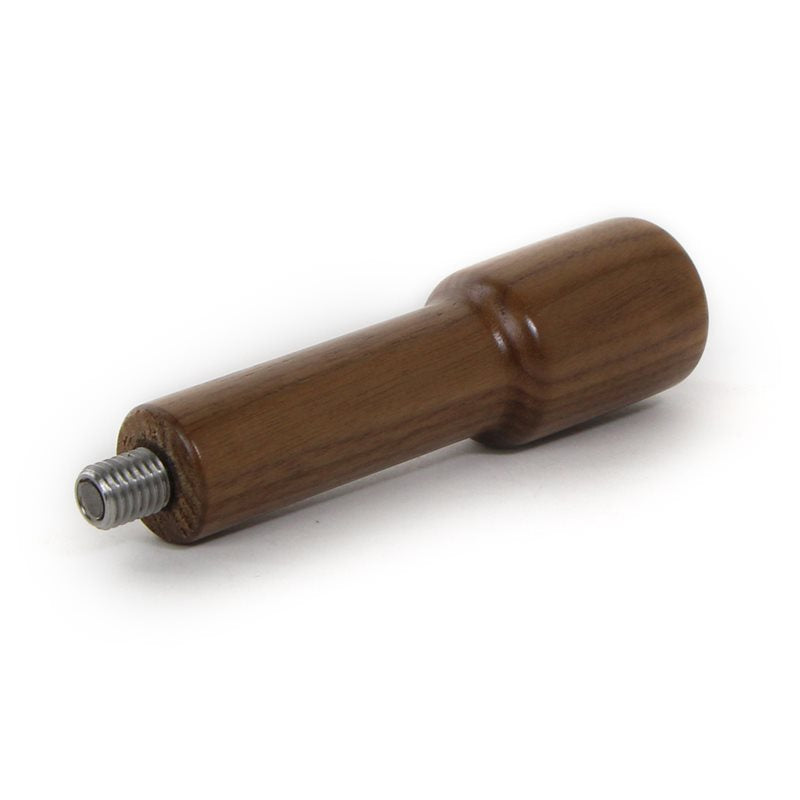 Canaletto Walnut Filterholder Handle M12