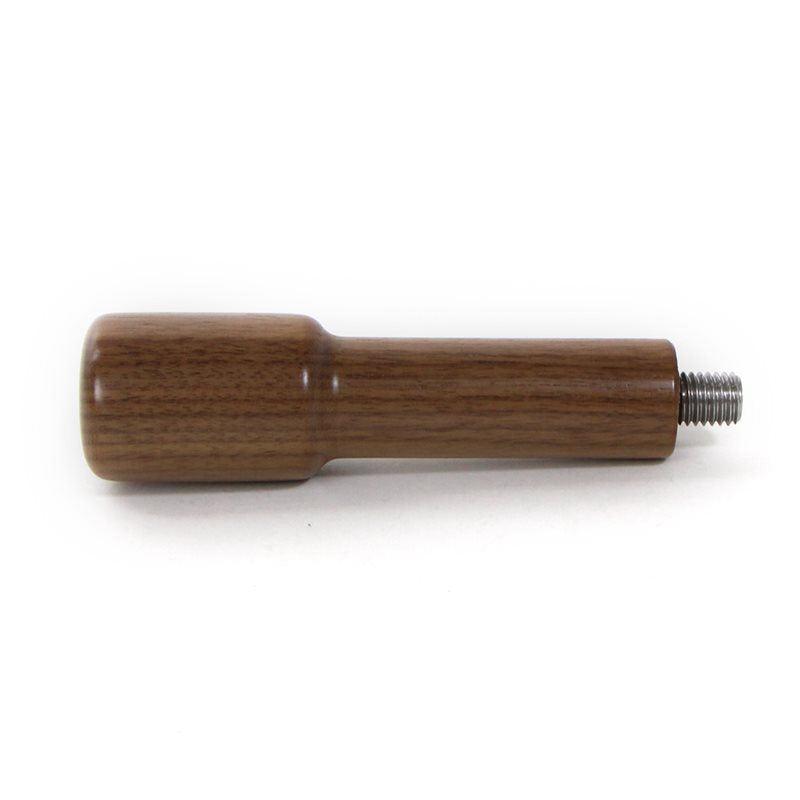 Canaletto Walnut Filterholder Handle M12