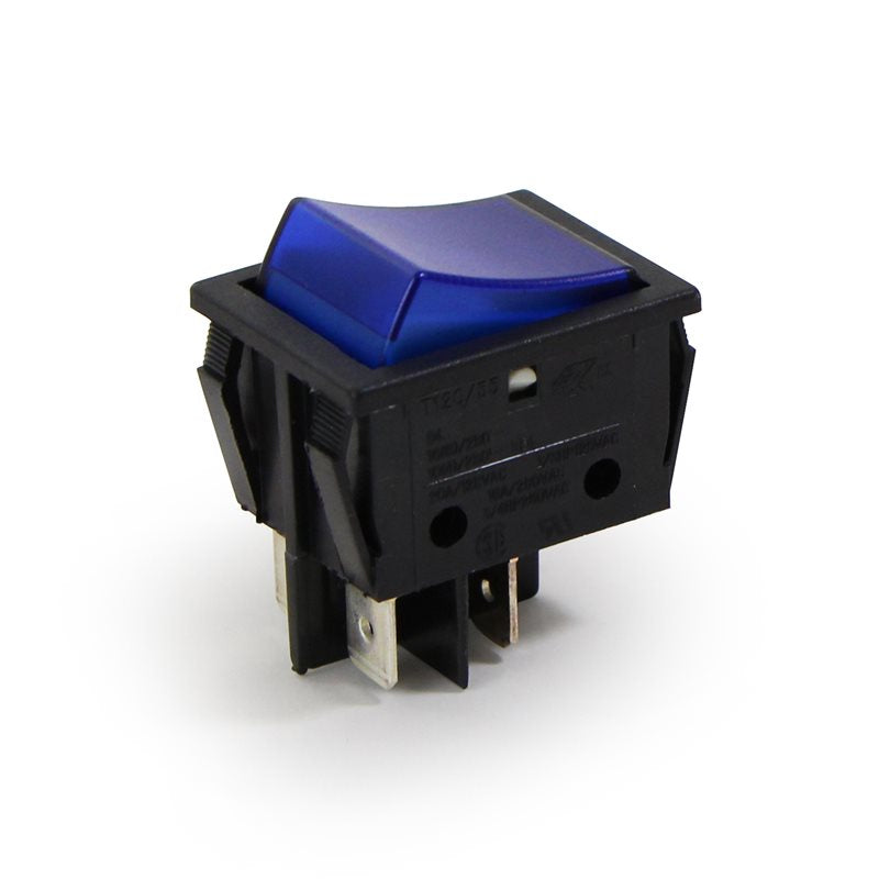 Rancilio Blue Bipolar Switch 16A - 34030039