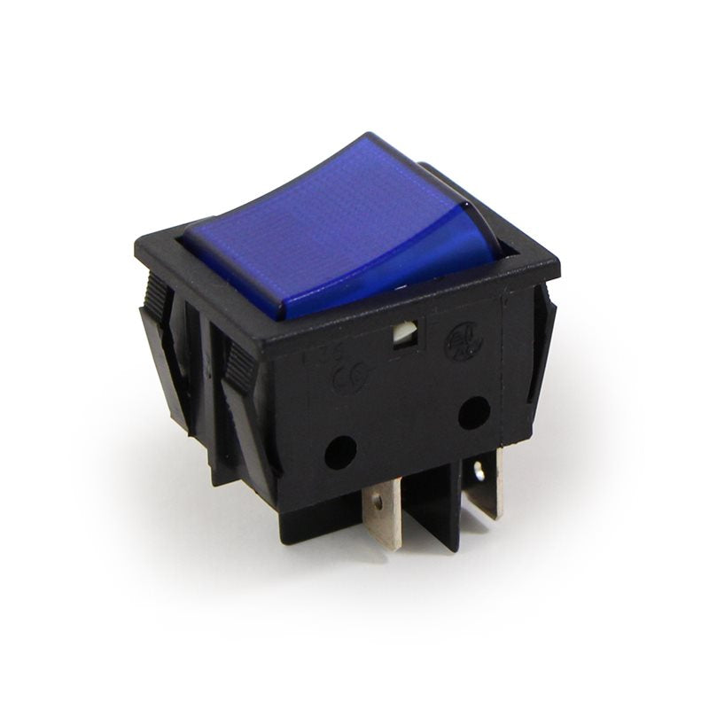 Rancilio Blue Bipolar Switch 16A - 34030039