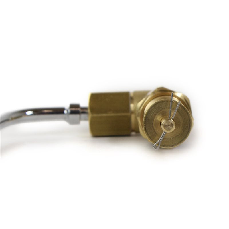 Expobar Steam Valve Complete with 176mm Tube - 15000322
