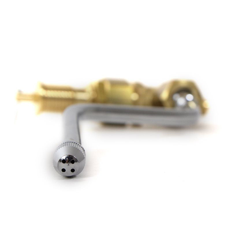 Expobar Steam Valve Complete with 176mm Tube - 15000322