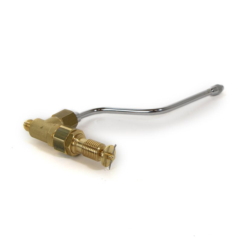 Expobar Steam Valve Complete with 176mm Tube - 15000322