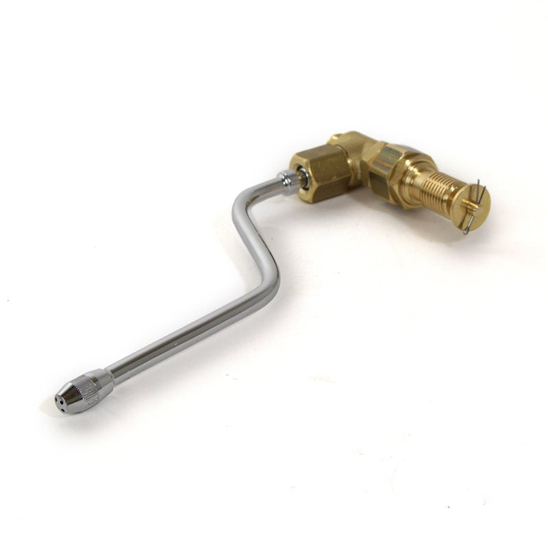 Expobar Steam Valve Complete with 176mm Tube - 15000322