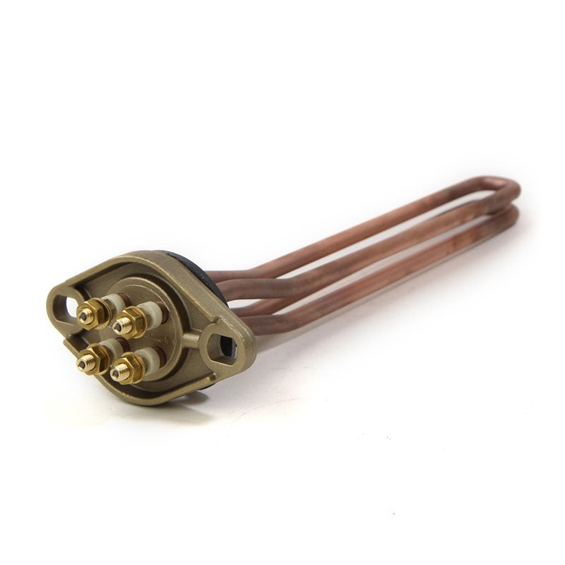 Astoria Heating Element 4000w 230v 4 Pole - 17057