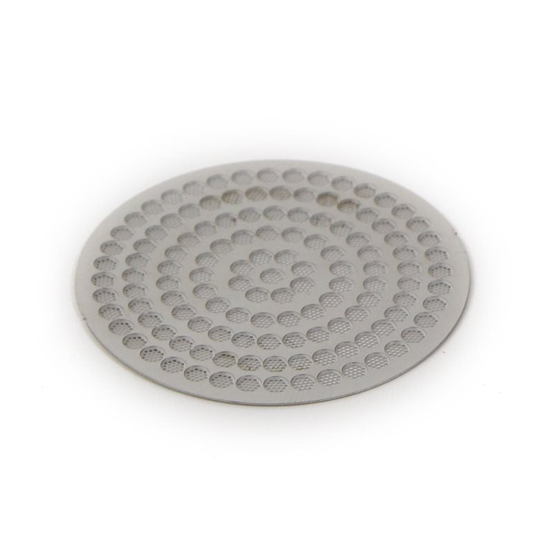 San Marco Leva Precision Shower Screen ø 50.5mm - SML200IM
