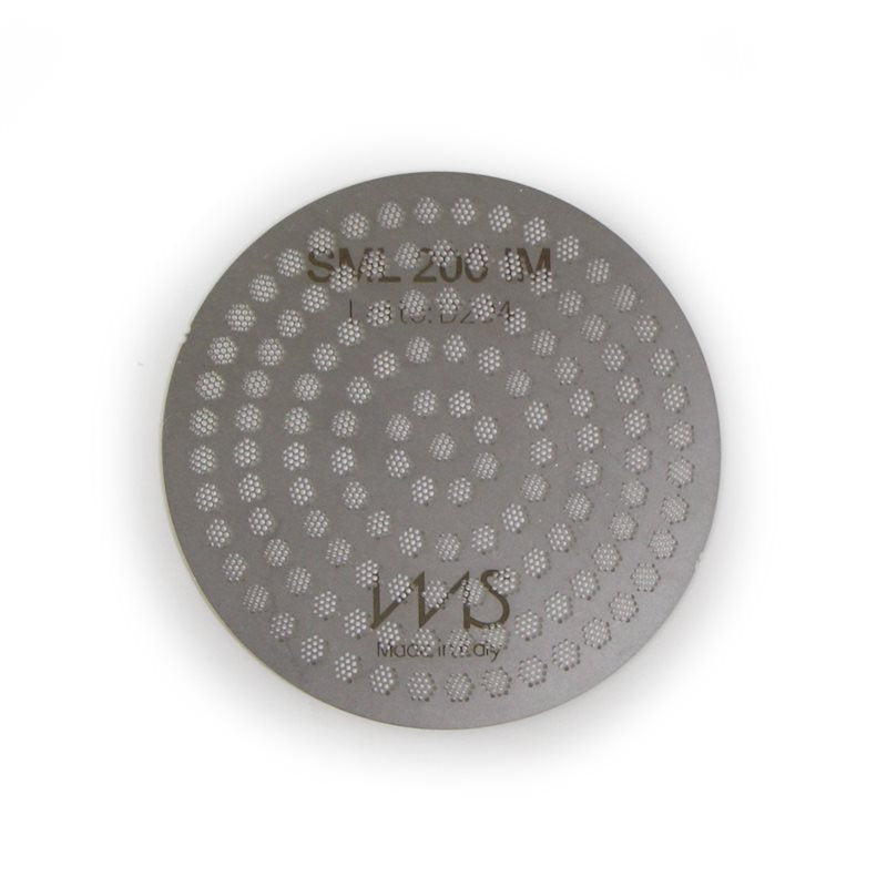 San Marco Leva Precision Shower Screen ø 50.5mm - SML200IM