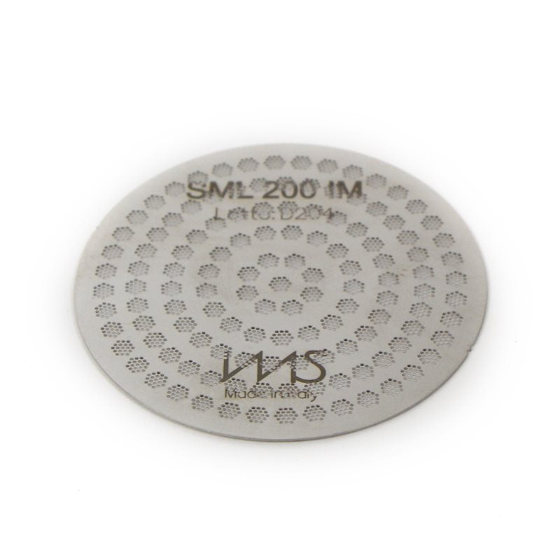 San Marco Leva Precision Shower Screen ø 50.5mm - SML200IM