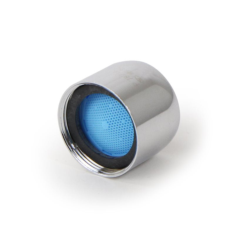 Chromed Aerator, Neoperl Insert ø 22x1 F