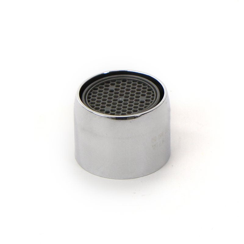 Chromed Aerator, Neoperl Insert ø 22x1 F