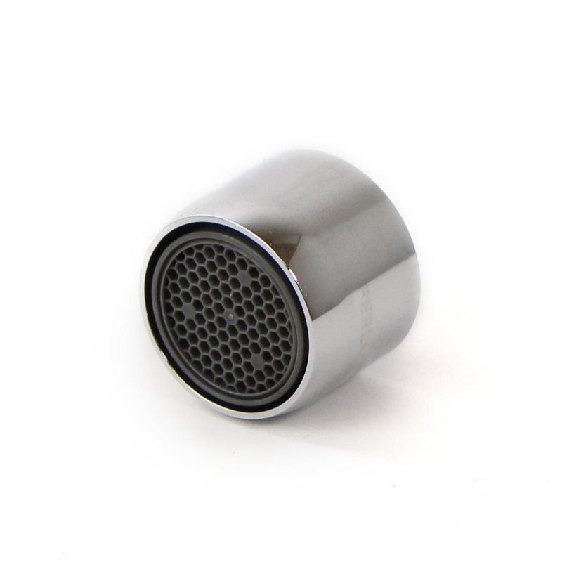 Chromed Aerator, Neoperl Insert ø 22x1 F