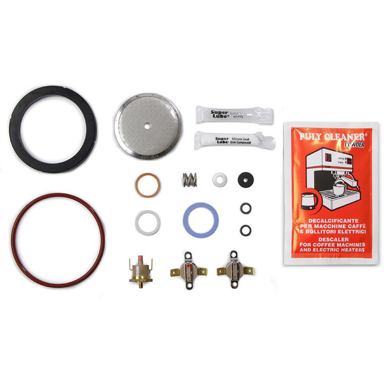 Rancilio Silvia Service Kit (2013 - Gegenwart)