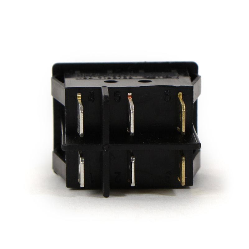 Expobar Double Rocker Switch with LED - 60900060