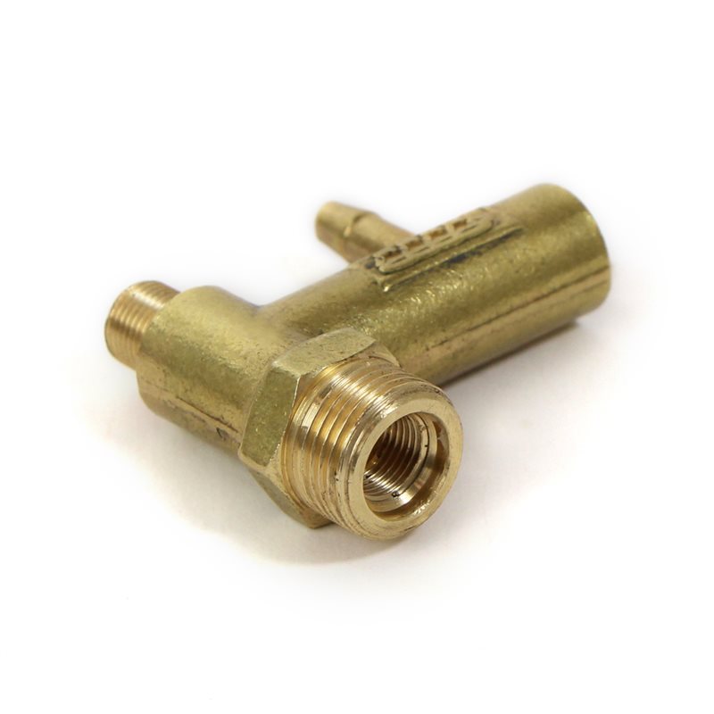Expobar Pump Bypass Fitting ø 1/8" - 30400055