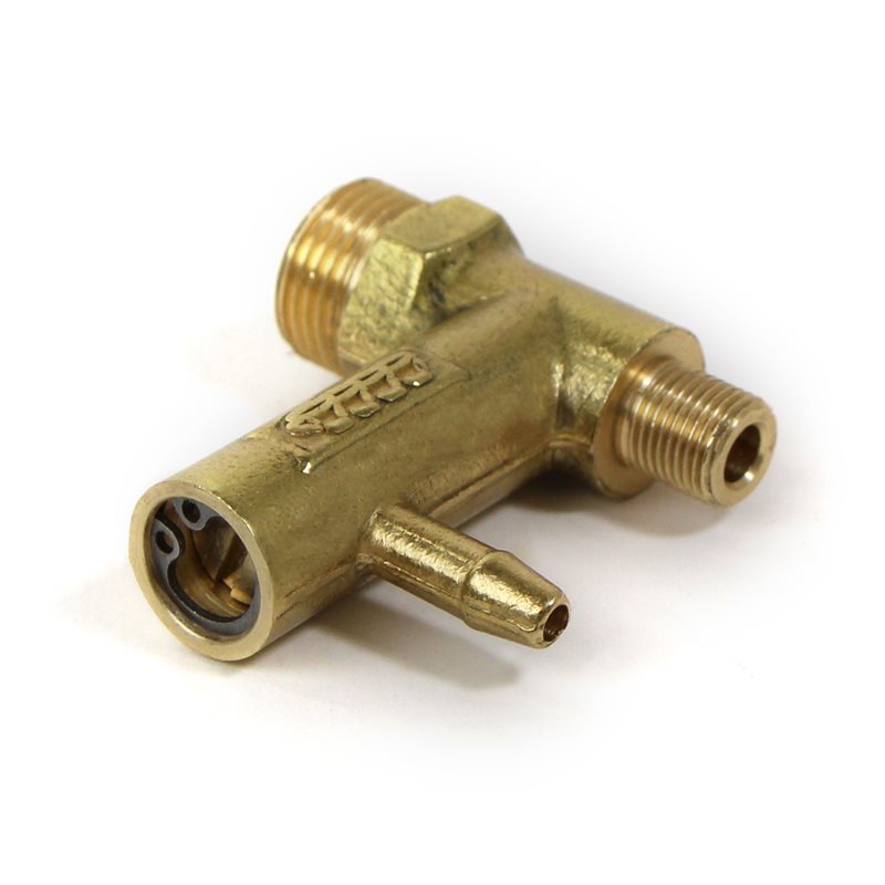 Expobar Pump Bypass Fitting ø 1/8" - 30400055