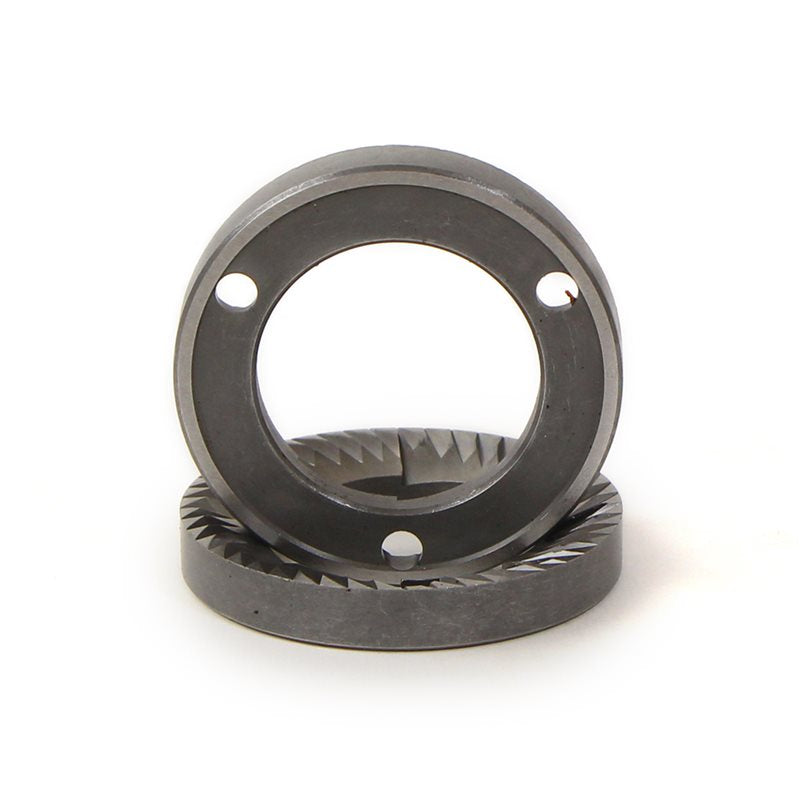 Eureka Grinder Burrs (Pair) RH 60x38x9mm - MAC60