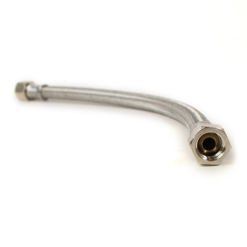 Nuova Simonelli Flexi Hose ø 1/4" FcxFc 320mm - 01000010