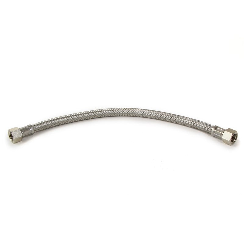Nuova Simonelli Flexi Hose ø 1/4" FcxFc 320mm - 01000010