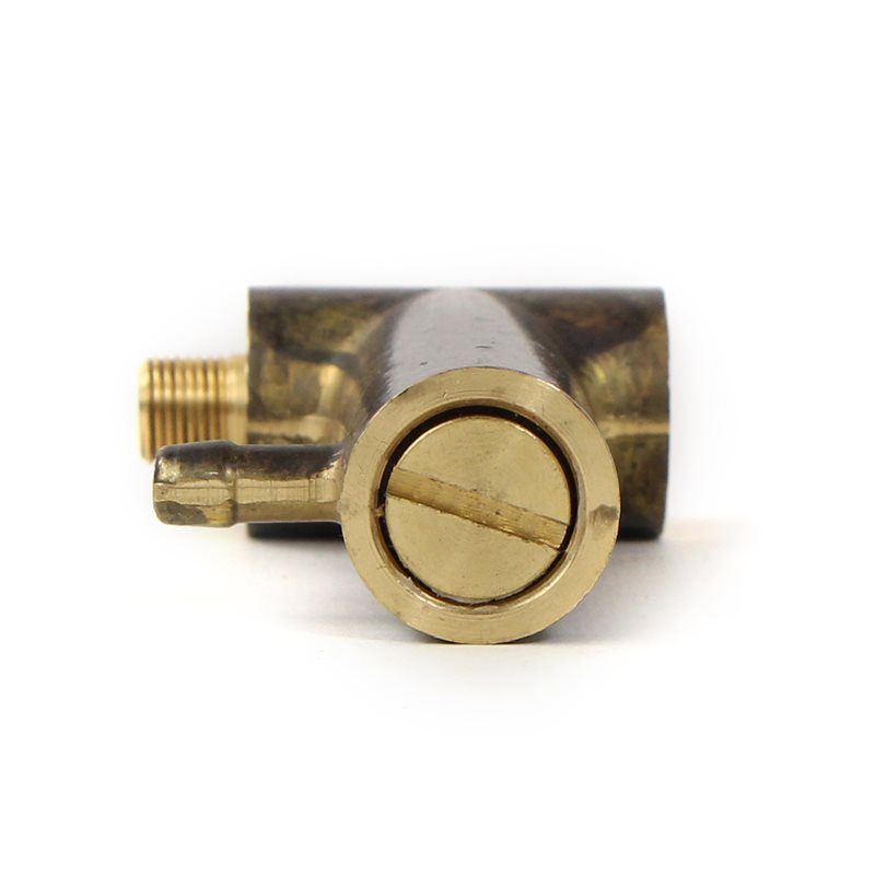 VBM Bypass Valve Kit