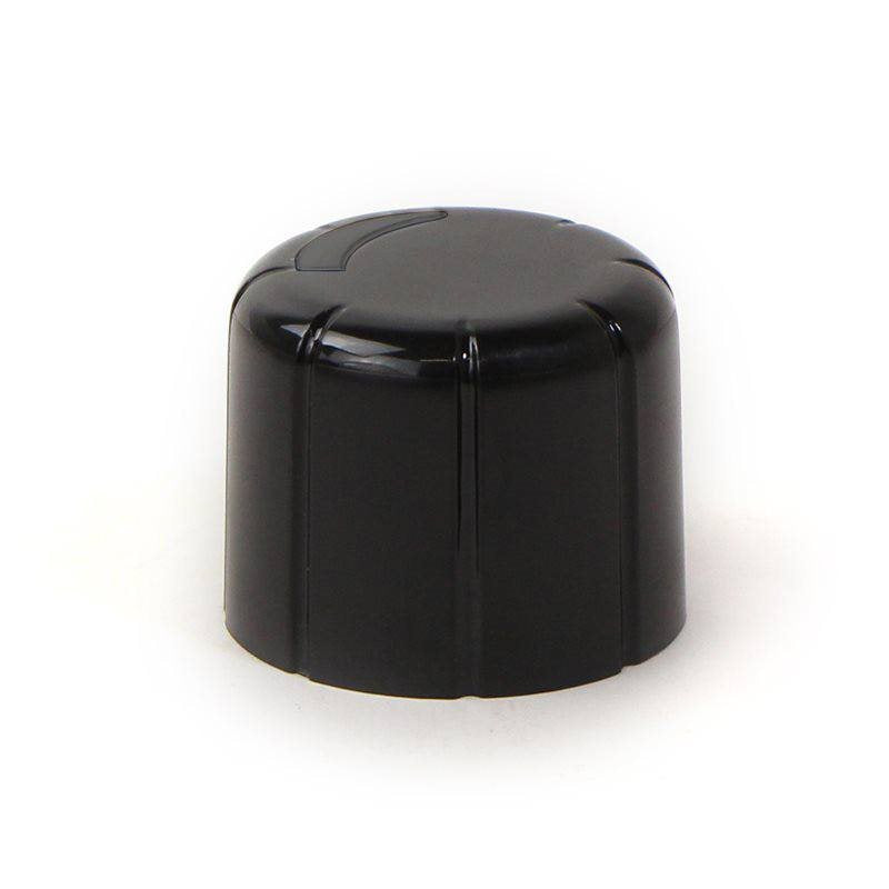 Gaggia Carezza Deluxe Steam Knob - 421941247391