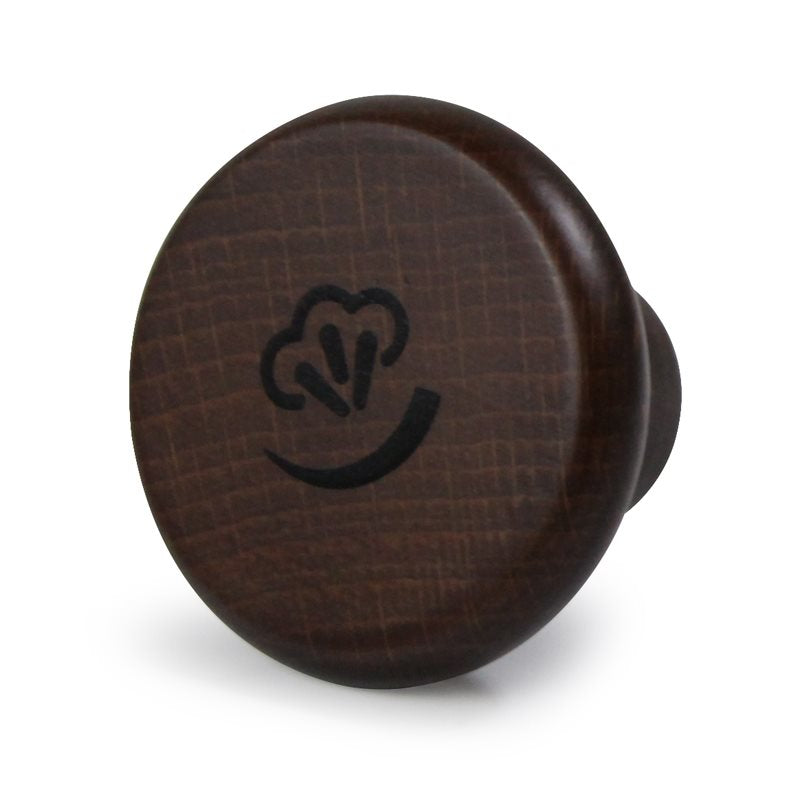 La Pavoni Esperto Steam Tap Knob (Wood) - 2135006