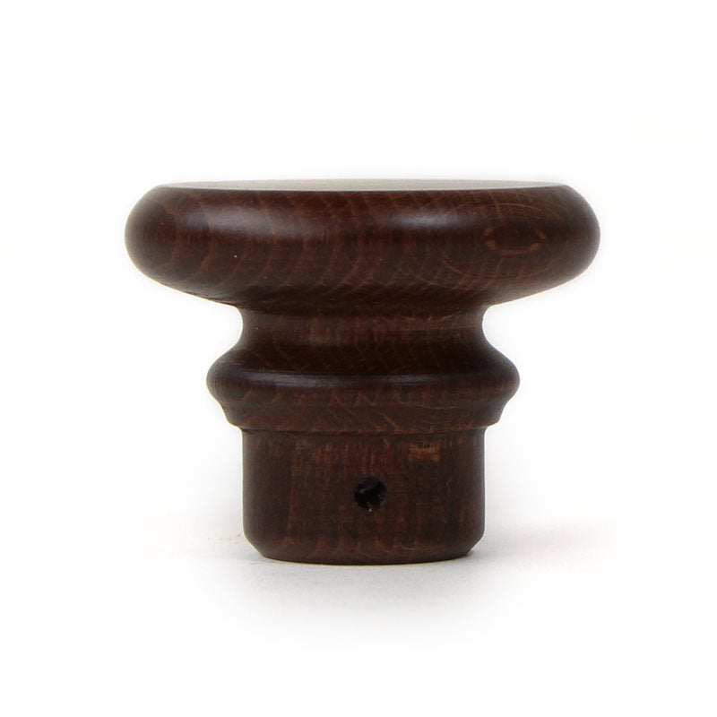 La Pavoni Esperto Steam Tap Knob (Wood) - 2135006