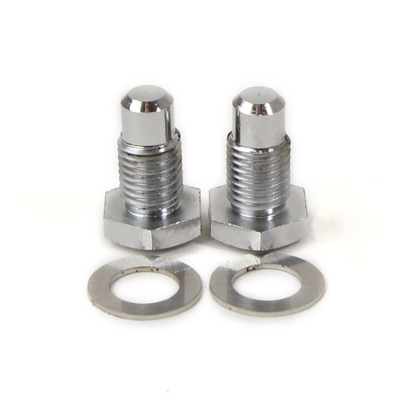 La Pavoni Esperto Lever to Piston Shaft Screw & Washer Set - 2126004