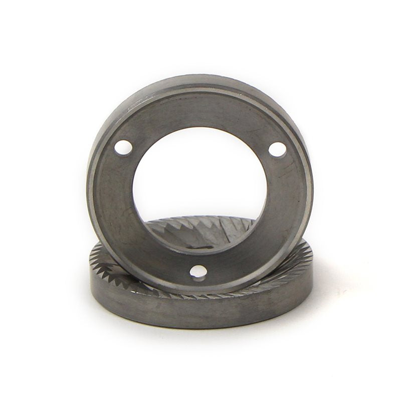 Macap M4D/M5D Grinder Burrs (Pair) RH ø 58x34x8.5mm - C0004M135A