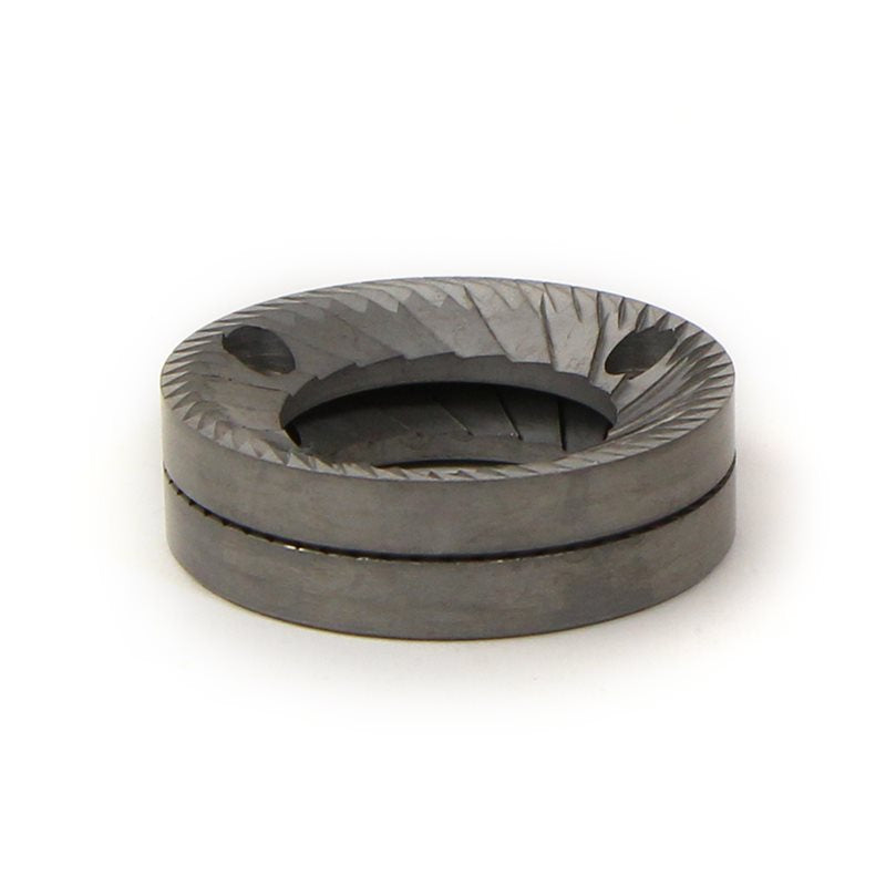 Macap M4D/M5D Grinder Burrs (Pair) RH ø 58x34x8.5mm - C0004M135A