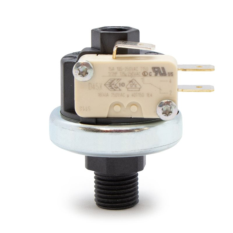 Expobar Pressure Switch 15A 250v - C60900101