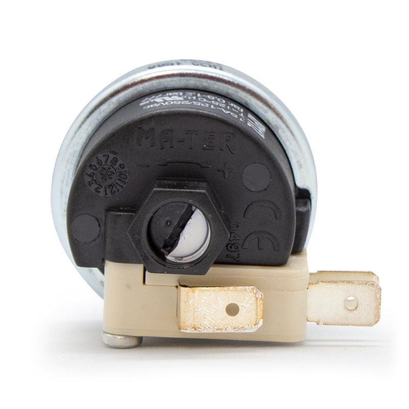 Expobar Pressure Switch 15A 250v - C60900101