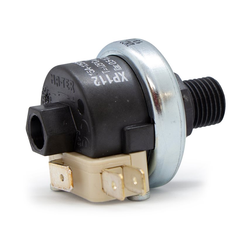 Expobar Pressure Switch 15A 250v - C60900101