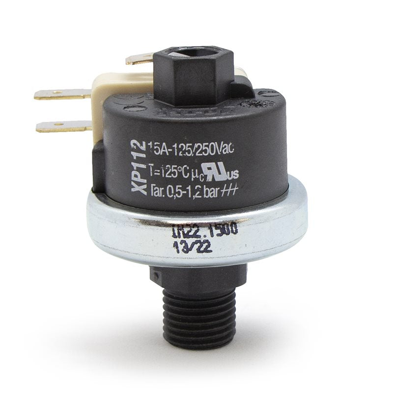 Expobar Pressure Switch 15A 250v - C60900101