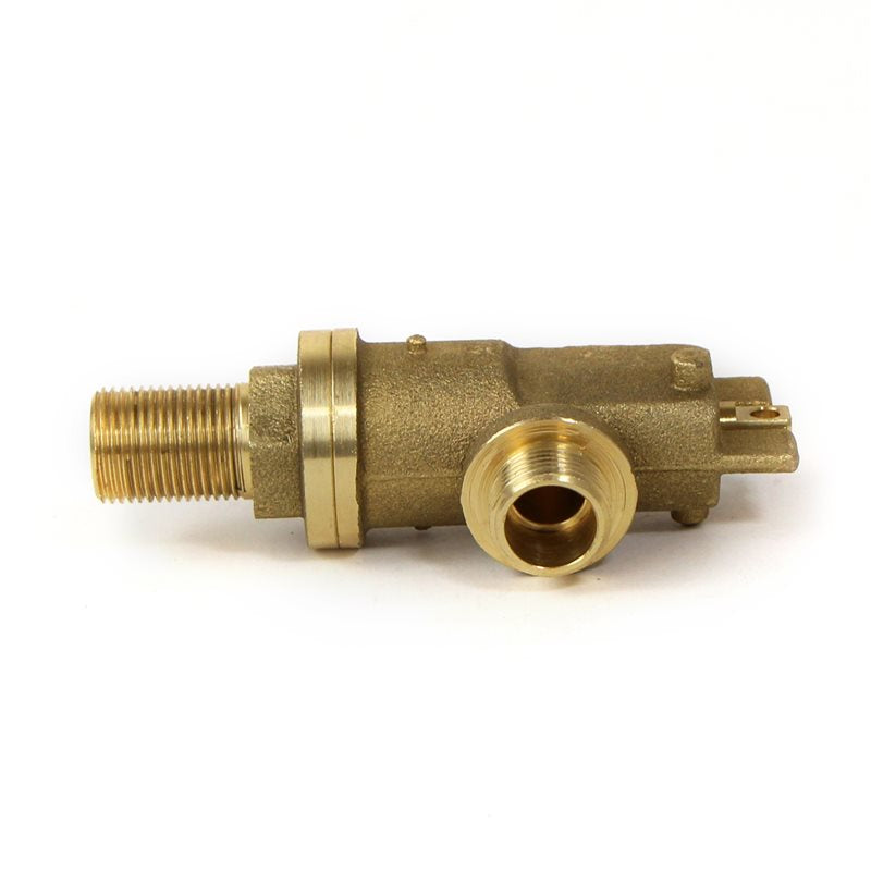 Spaziale Hebel Dampf-/Wasserventil - 08462