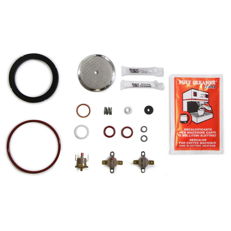 Rancilio Silvia Service Kit (2009 - 2013)