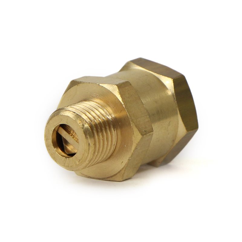 Expobar Boiler Anti-vac Valve ø 1/4"M - C65000200