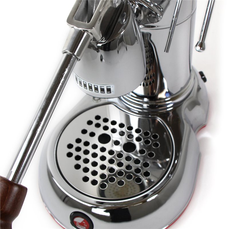 La Pavoni Lever Grouphead LCD Thermometer 75-105°c - 5383010