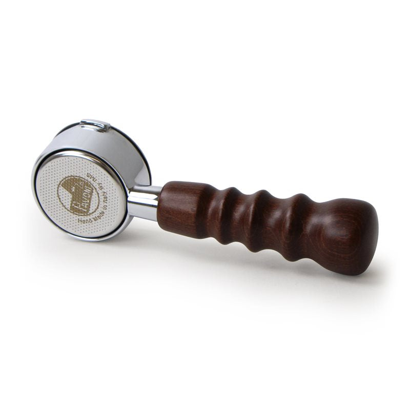 La Pavoni Esperto Bodenloser Siebträger 20 g IMS-Korb – 2953032