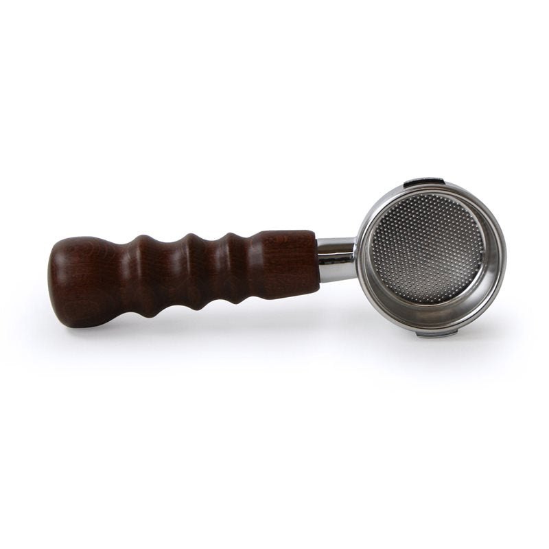 La Pavoni Esperto Bodenloser Siebträger 20 g IMS-Korb – 2953032