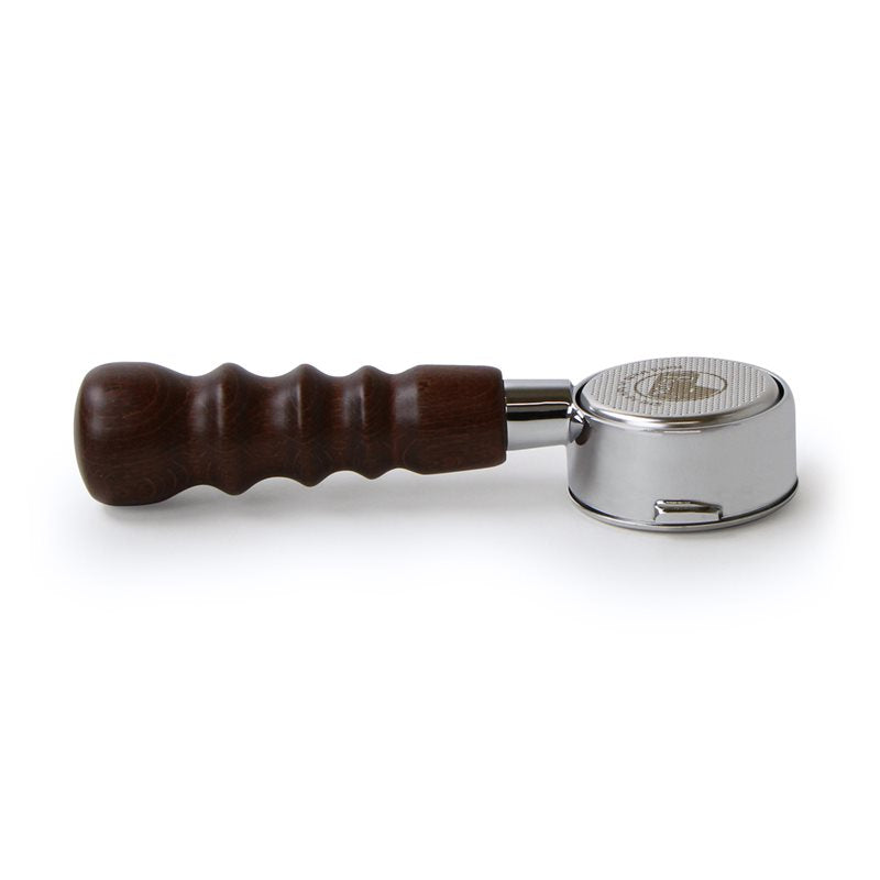 La Pavoni Esperto Bodenloser Siebträger 20 g IMS-Korb – 2953032