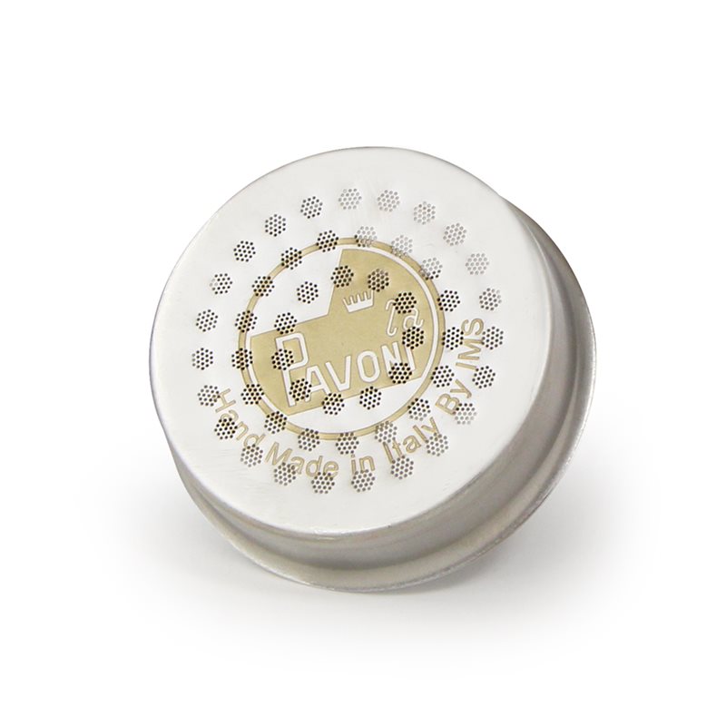 La Pavoni Lever Precision Shower Screen ø 54mm 'New Group' - 2272020