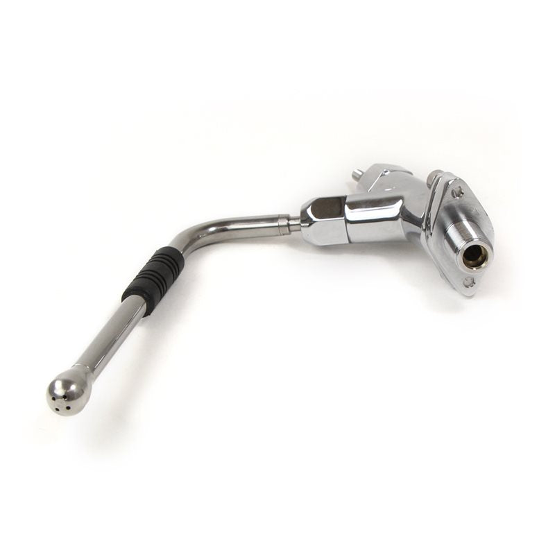 Faema E61 Steam/Water Valve and Stainless Wand Complete