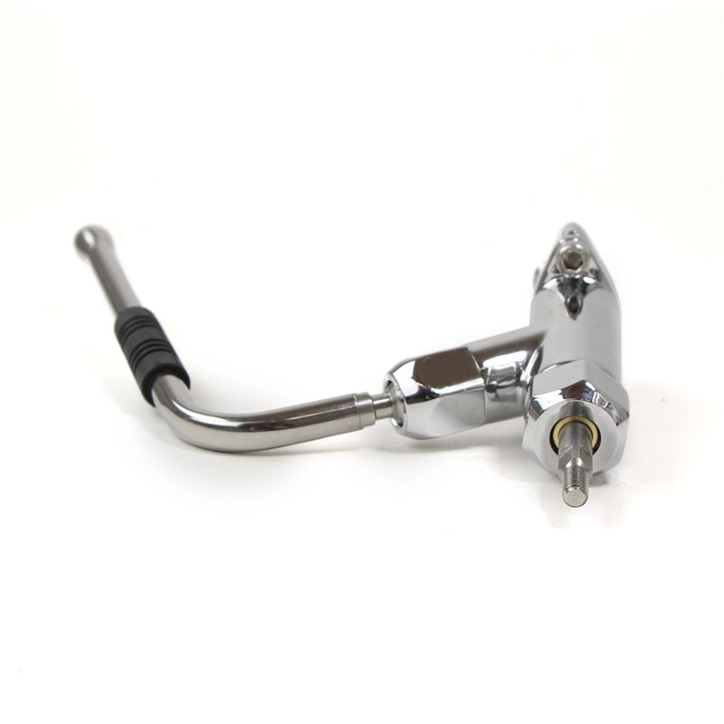 Faema E61 Steam/Water Valve and Stainless Wand Complete