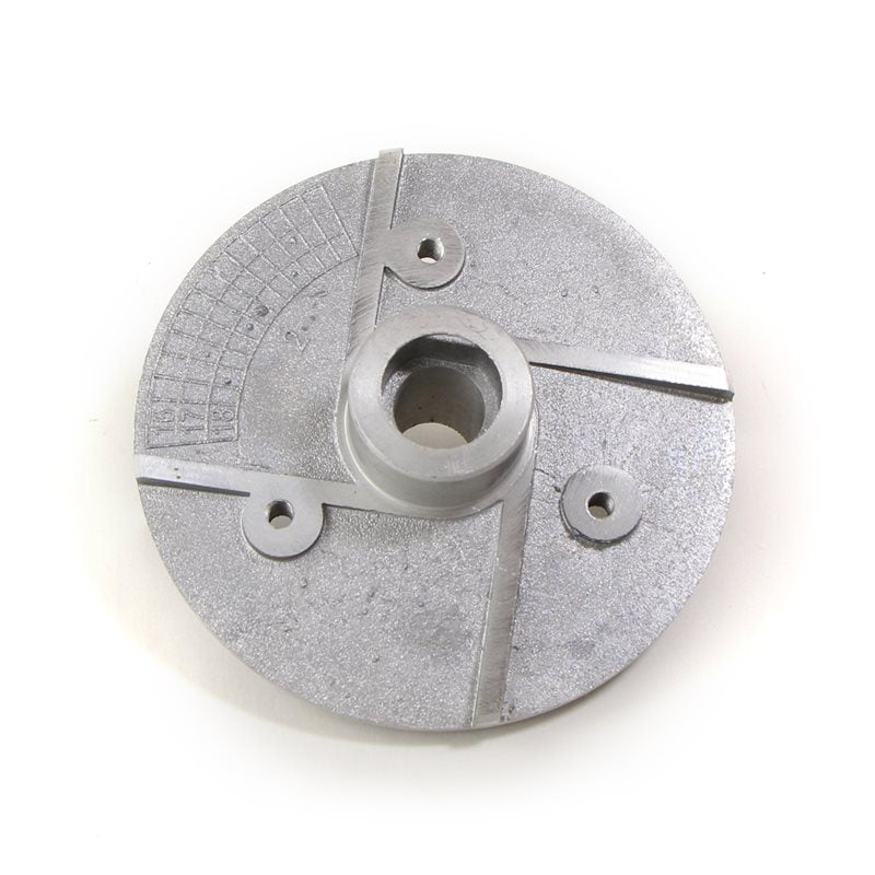 Eureka Lower Burr Holder ø 75mm - 2520.0005