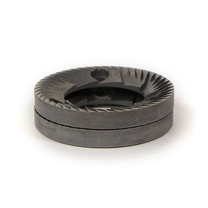 Fiorenzato MC F64 Evo Grinder Burrs RH ø 64x37x8.5mm - MP64E001/R
