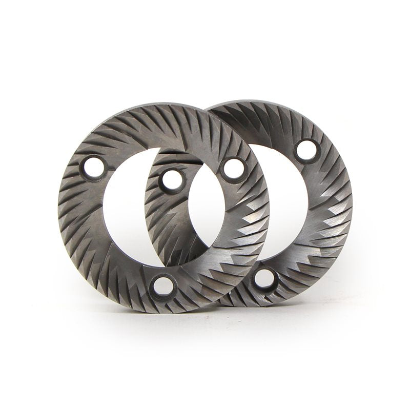 Fiorenzato MC F64 Evo Grinder Burrs RH ø 64x37x8.5mm - MP64E001/R