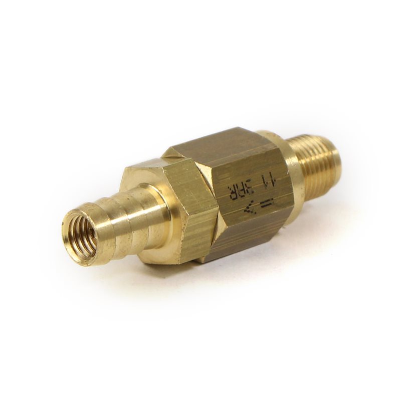 Gaggia Expansion Valve ø 1/8"M, 11 Bar - WGA5001014000