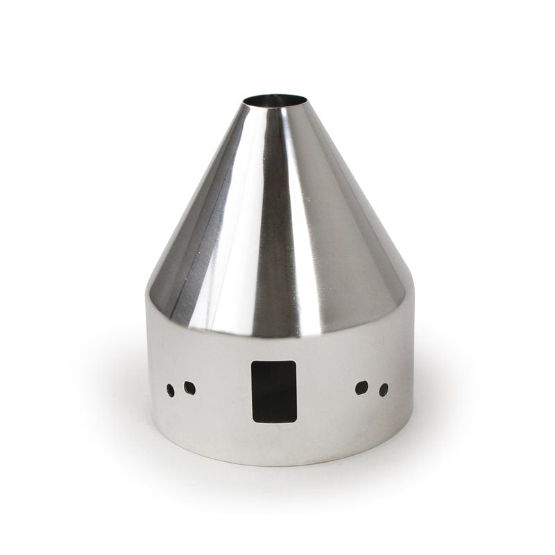 Mazzer Mini Electronic Coffee Funnel - S000IMB08