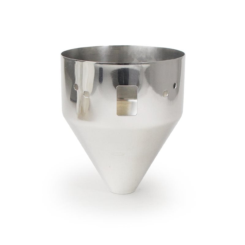 Mazzer Mini Electronic Coffee Funnel - S000IMB08